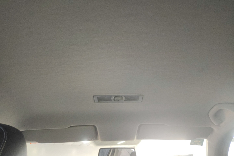 大众 2019款 朗逸启航 1.5L 自动风尚版 国VI局部细节22