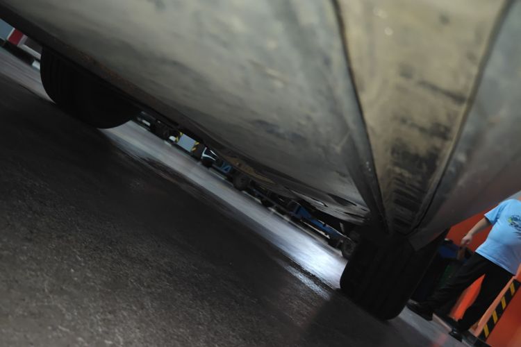 大众 途昂 2020款 380TSI 四驱豪华版 国VI局部细节9004