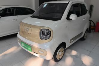 奔腾小马 2025款 222km 闪电马