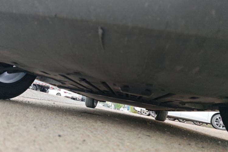 比亚迪 海豚 2023款 420km 时尚版局部细节9008