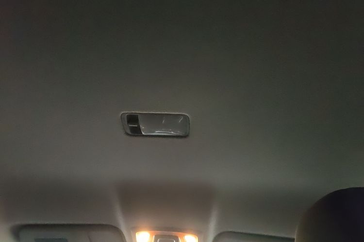 日产 轩逸 2022款 经典 1.6XE CVT舒适版中控内饰22