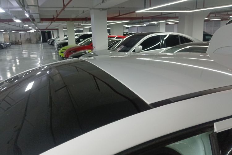 小鹏G3 2022款 G3i 460N局部细节57