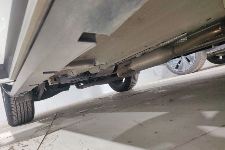 广汽传祺 传祺GS4 2022款 270T 自动智行科技版局部细节9001