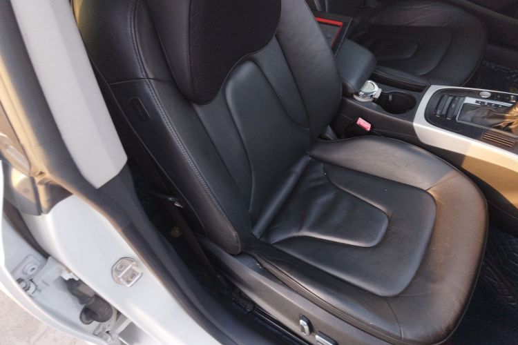 奥迪A5 2016款 Sportback 45 TFSI局部细节41