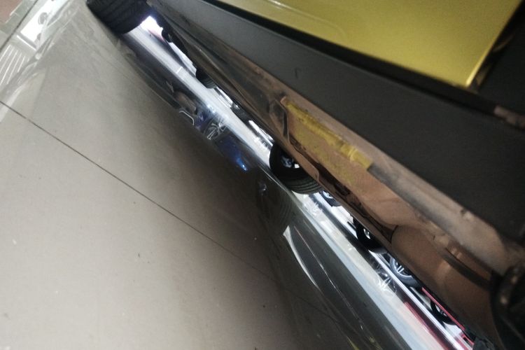 大众 T-ROC探歌 2023款 300TSI DSG两驱星光版局部细节9002