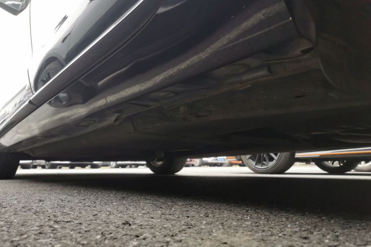 奥迪A6L 2014款 TFSI 标准型局部细节9003