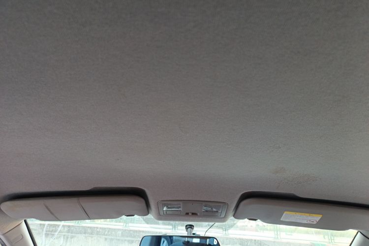 海马S5 2016款 1.5T CVT创享版局部细节22