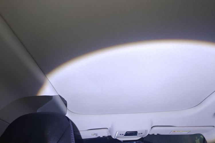 比亚迪 宋Pro 2019款 1.5T 自动精英型中控内饰22