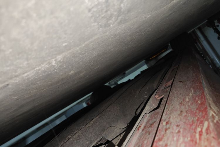 福特 福克斯 2020款 两厢 EcoBoost 180 自动ST Line局部细节9001