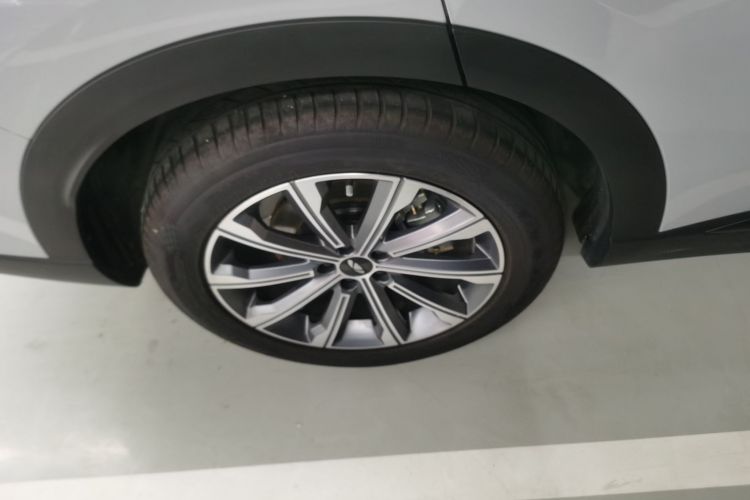 奇瑞 风云T9 2024款 120 长续航版标准型 5座 三元锂车身外观6008