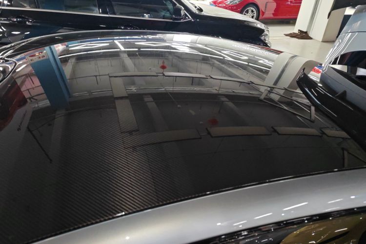 小米汽车 小米SU7 Ultra 2025款 Ultra局部细节57