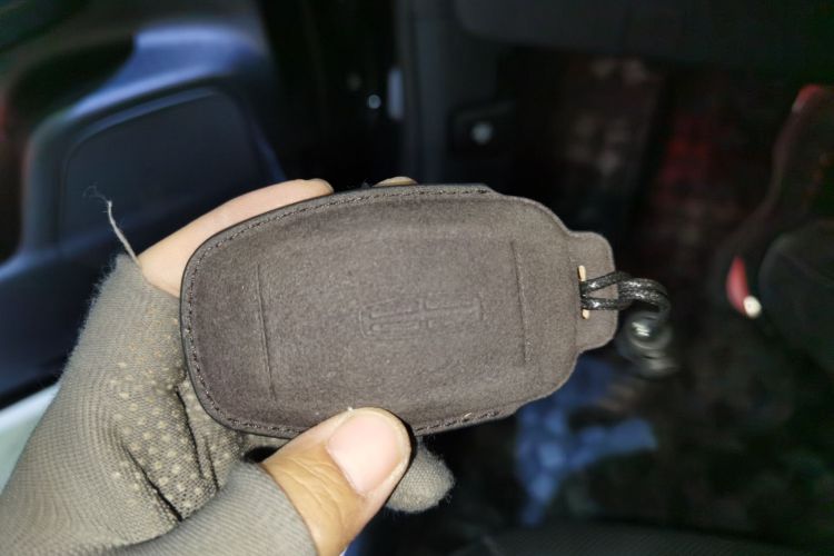 林肯 冒险家 2023款 2.0T 两驱尊享版中控内饰11