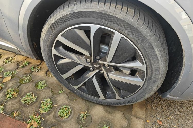 理想汽车 理想L9 2022款 Max车身外观10