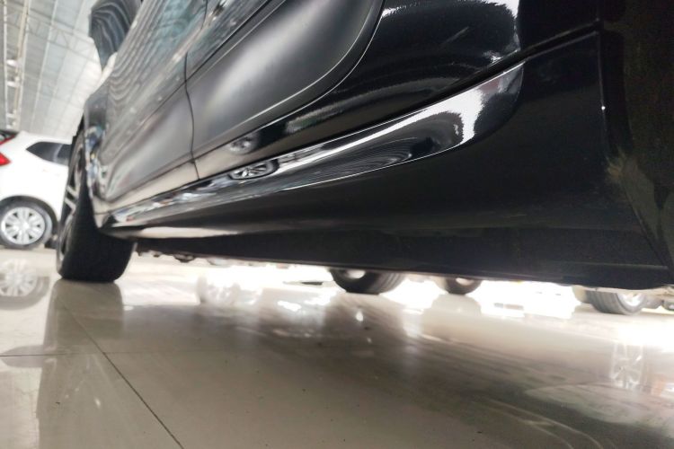 保时捷 2020款 Macan GTS 2.9T局部细节9002