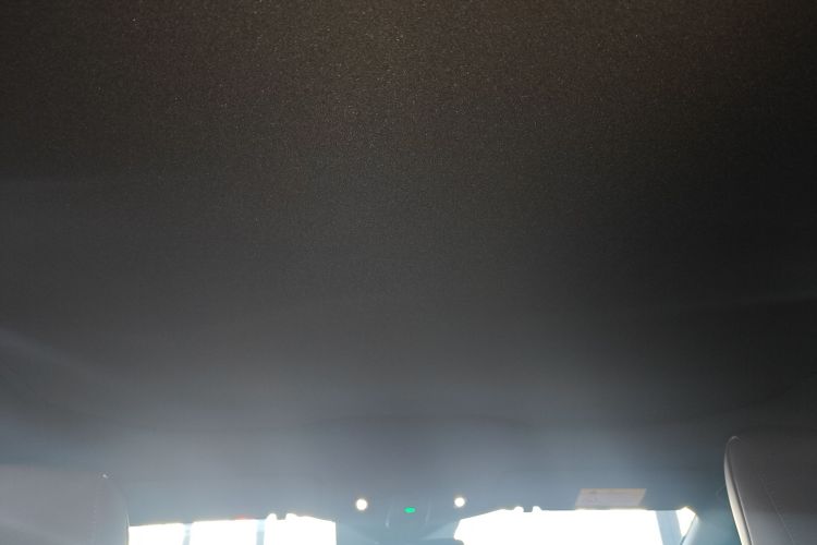 蔚来ET5 2024款 75kWh中控内饰22