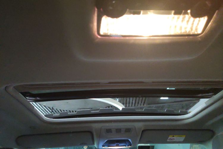 宝马X4 2016款 xDrive20i M运动型局部细节22