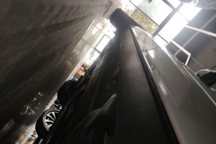 沃尔沃XC60 2020款 T5 四驱智远运动版局部细节9002