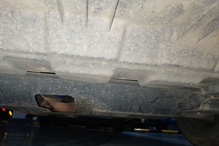 别克GL8 2022款 陆上公务舱 652T 豪华型局部细节9008