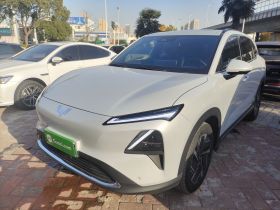 五菱汽车 五菱星光S 2024款 130km 旗舰型