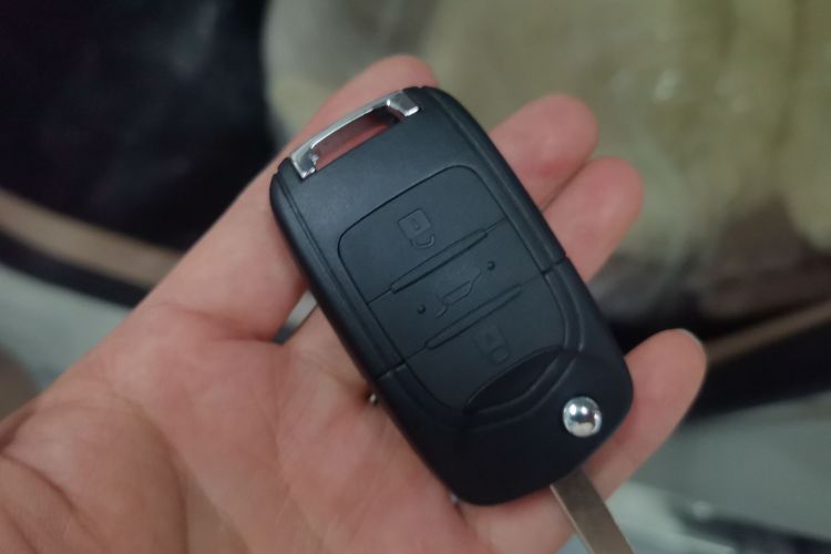 五菱汽车 宏光MINIEV 2025款 四门版 进阶款中控内饰11