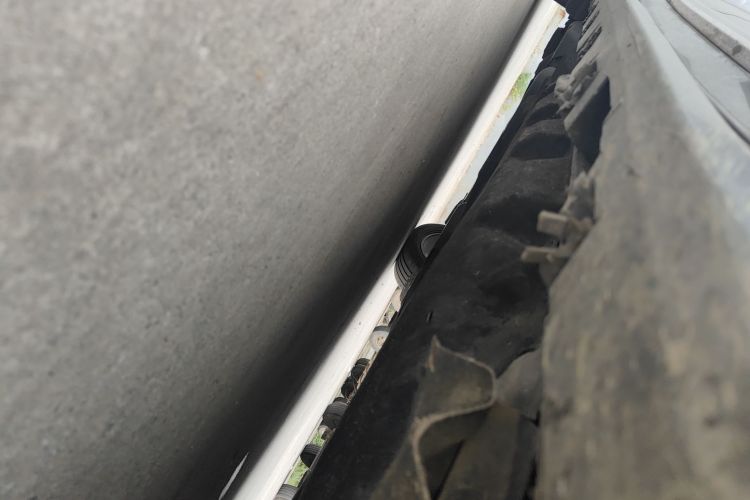 林肯大陆 2018款 2.0T 两驱尊雅版局部细节9001