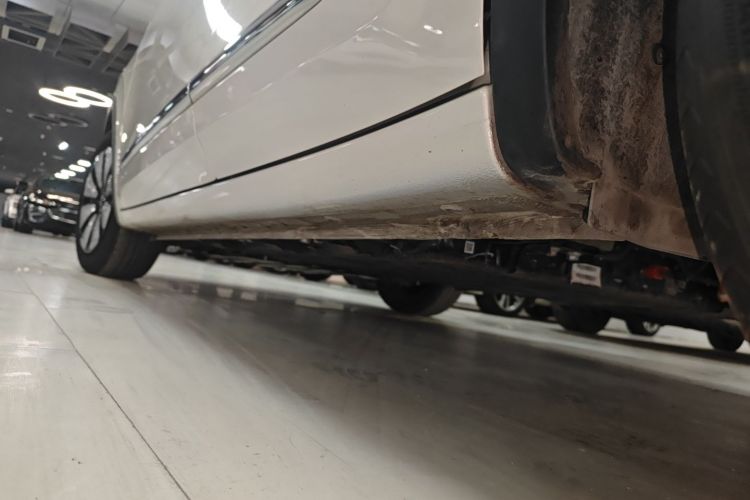 五菱汽车 五菱缤果 2023款 333km 悦享+款局部细节9002