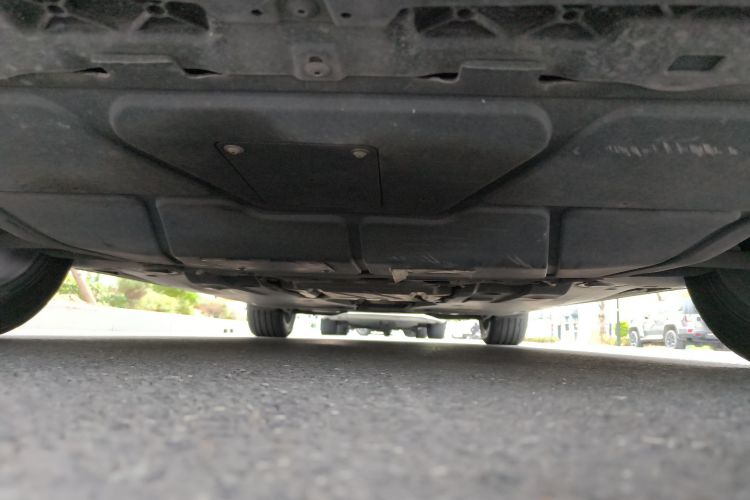 大众 高尔夫 2021款 280TSI DSG Pro局部细节9008