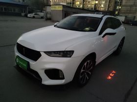 魏牌 VV7 2017款 2.0T 超豪型