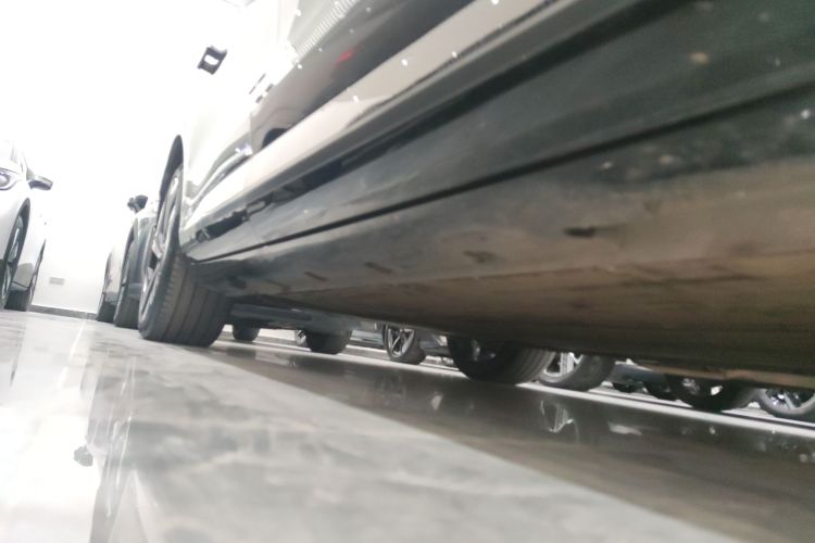 飞凡汽车 飞凡R7 2022款 旗舰高阶版局部细节9001