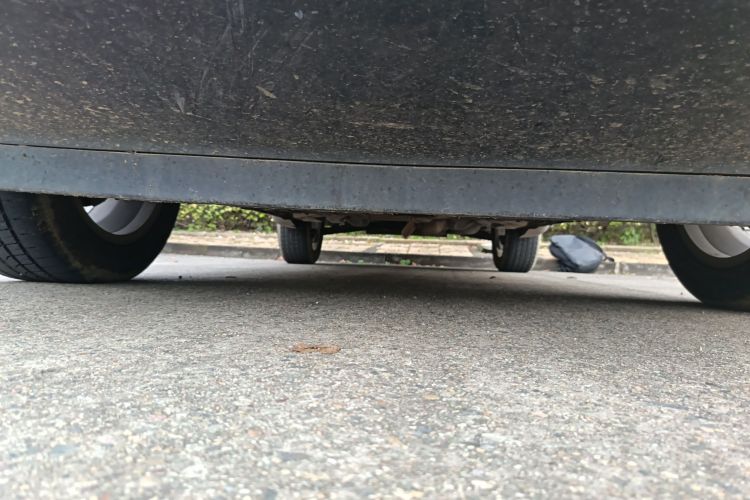 Jeep 指南者 2020款 220T 自动精英版局部细节9008