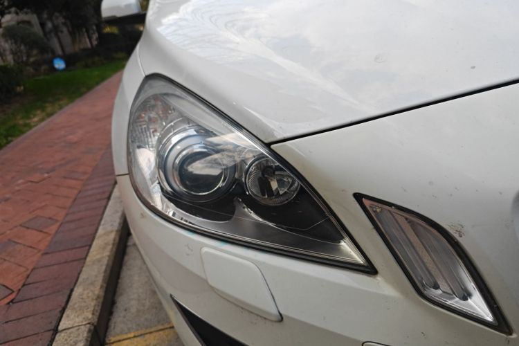 沃尔沃S60(进口) 2013款 T5 舒适版车身外观6006