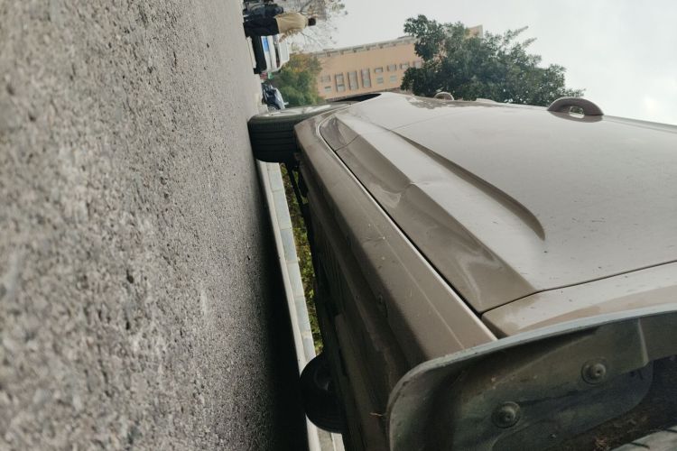 别克 威朗 2018款 三厢 15S 自动领先型局部细节9001