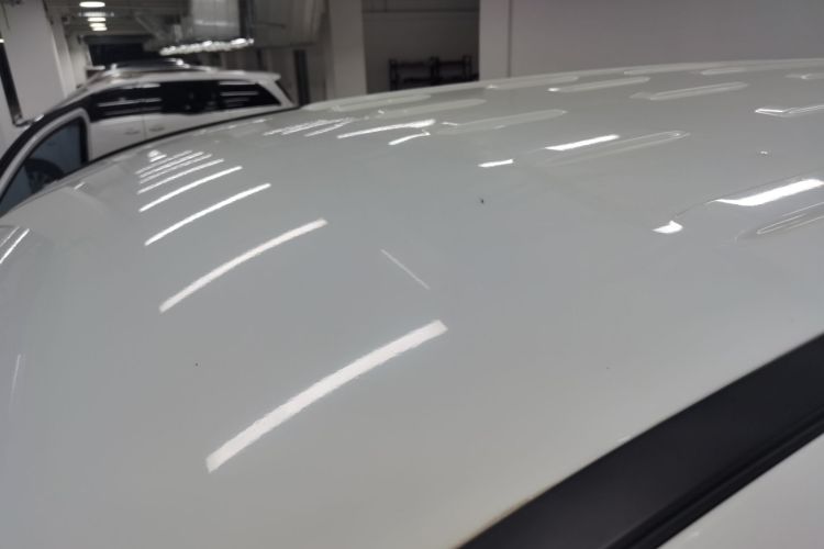 上汽大通MAXUS 大通G10 2022款 2.0T 自动智享版 汽油 7座局部细节57