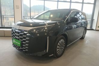 比亚迪 夏 2025款 DM-i 1.5T 180km 卓越型