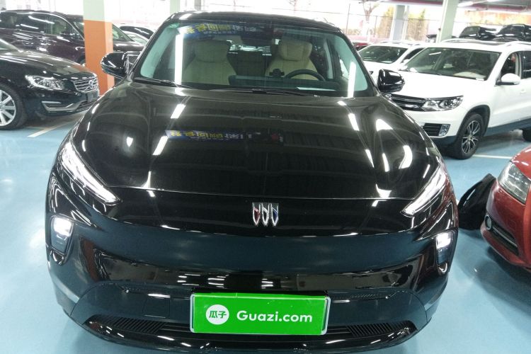 别克E5 2025款 620KM尊享版车身外观6001