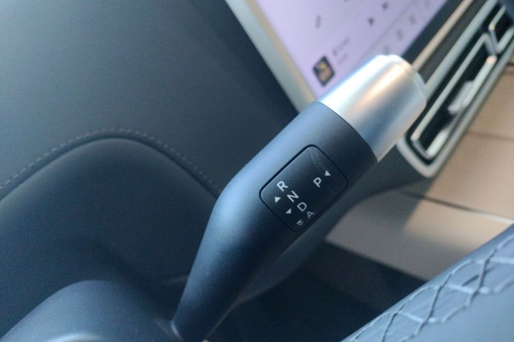 理想汽车 理想L6 2024款 Max中控内饰18