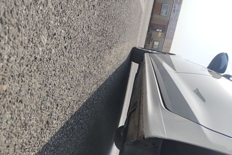 大众 宝来 2020款 1.5L 自动舒适型局部细节9002