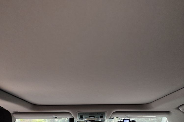 雷克萨斯RX 2020款 改款 300 四驱典雅版中控内饰22