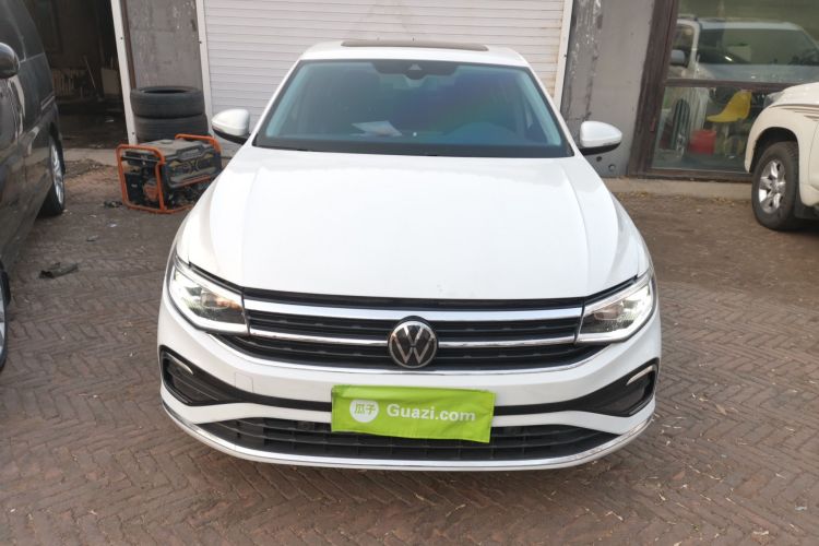 大众 宝来 2023款 280TSI DSG尊行版车身外观6001