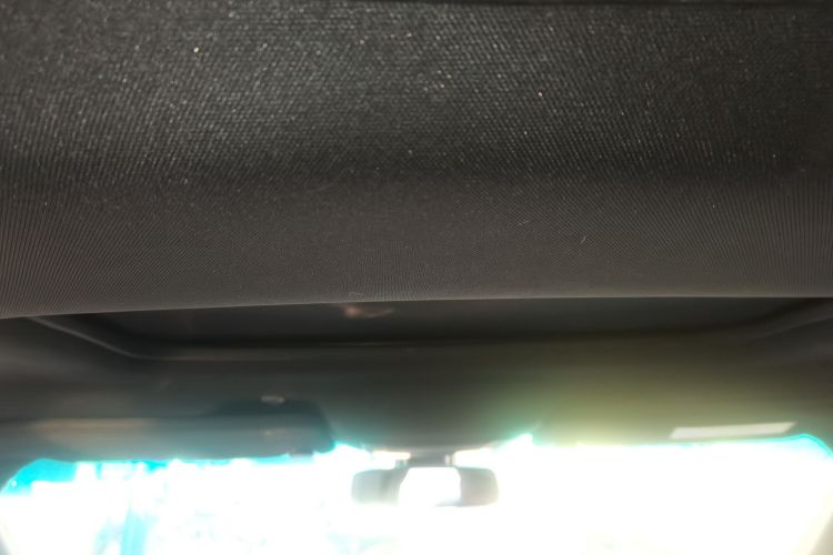 福特 探险者(进口) 2016款 2.3T 精英版中控内饰22