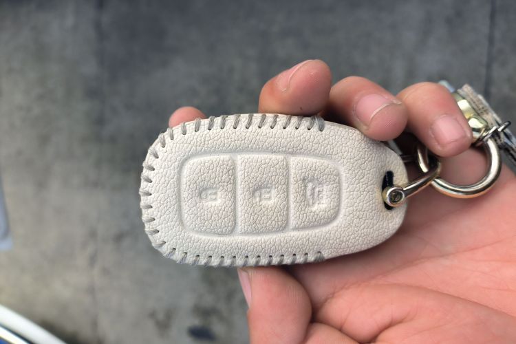 现代 名图 2014款 1.8L 自动智能型GLS中控内饰7001