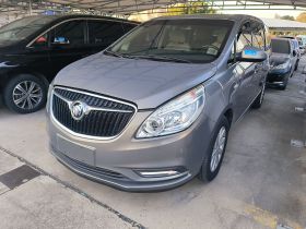 别克GL8 2018款 28T 尊贵型 国VI