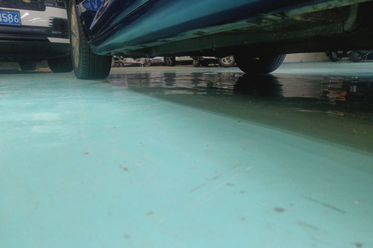 吉利汽车 帝豪GL 2017款 1.3T DCT精英型局部细节9002