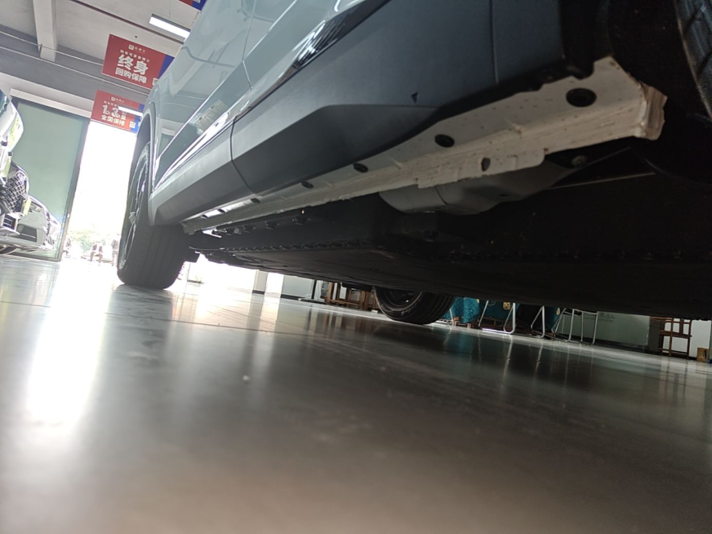 车300二手车图片