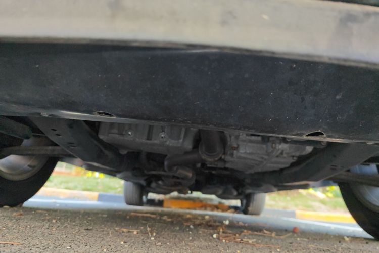 凯迪拉克SRX 2015款 3.0L 舒适型局部细节9008