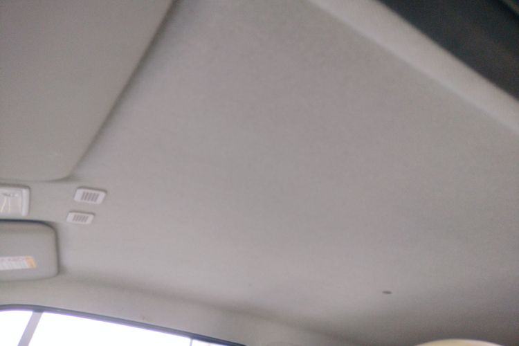 吉利银河 2025款 210km 熊猫骑士中控内饰22