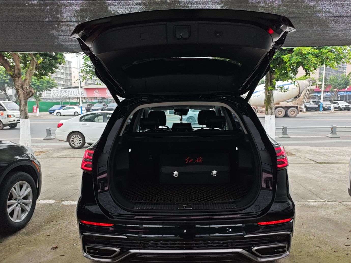 车300二手车图片