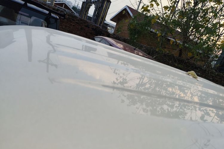 吉利银河 熊猫 2025款 210km 元气熊局部细节57