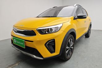 起亚 奕跑 2021款 1.4L CVT天窗款