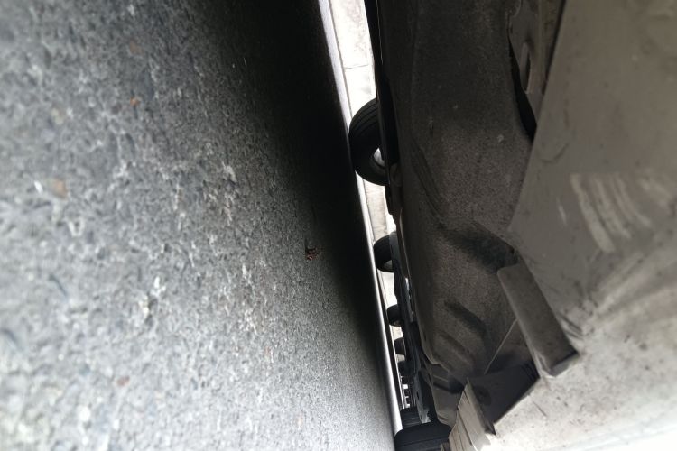 福特 蒙迪欧 2020款 EcoBoost 200 时尚型局部细节9004